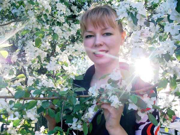 Виктория *****