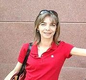 Ирина Полякова