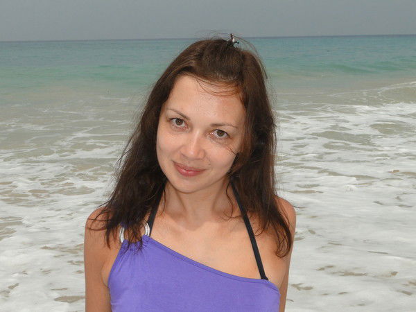 Людмила Ленчева