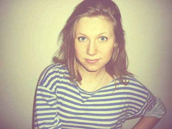 Альбина Тушнолобова