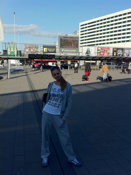 Татьяна Косова