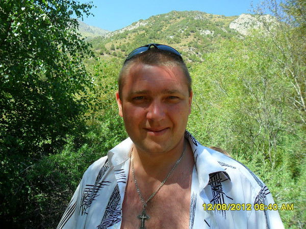 Владимир Москвитин