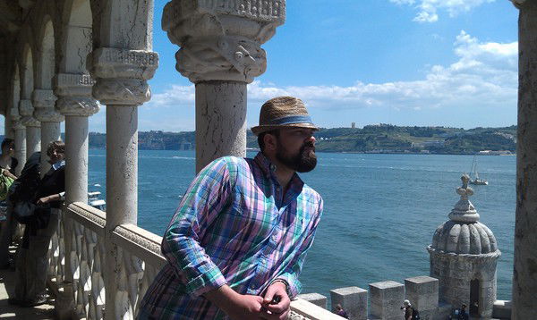 Андрей Чижов