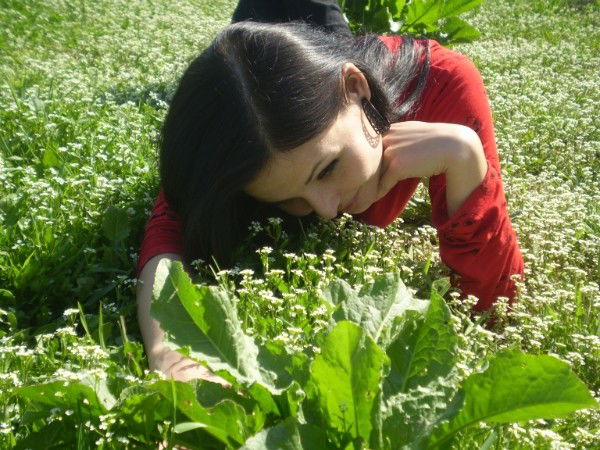 Елена Коротких