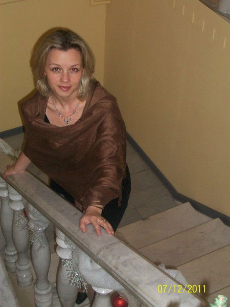 Людмила Марьина