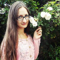 Настюшка Ясева