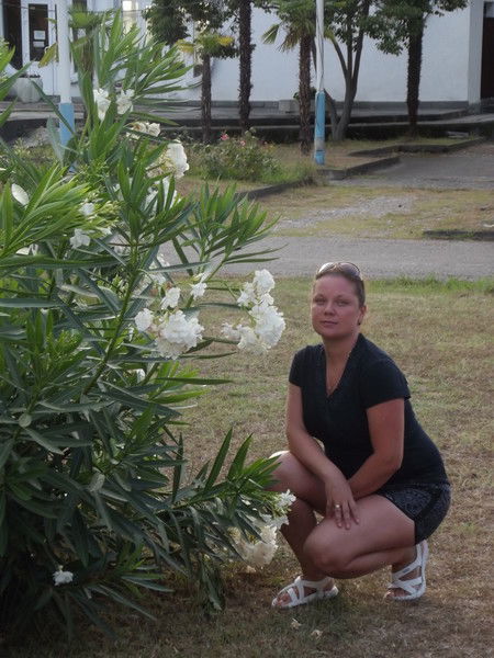 Анна Соболева