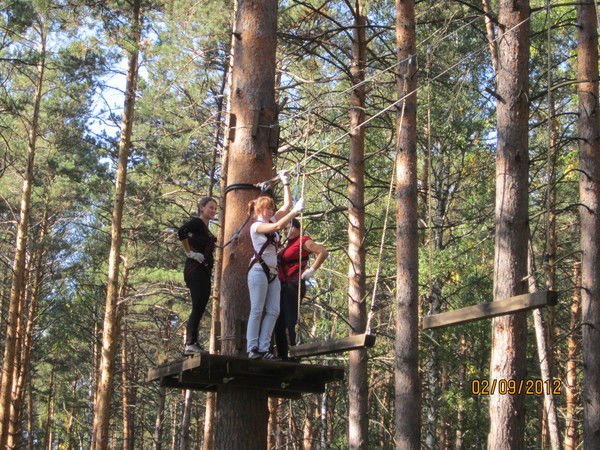 Анна Фёдорова