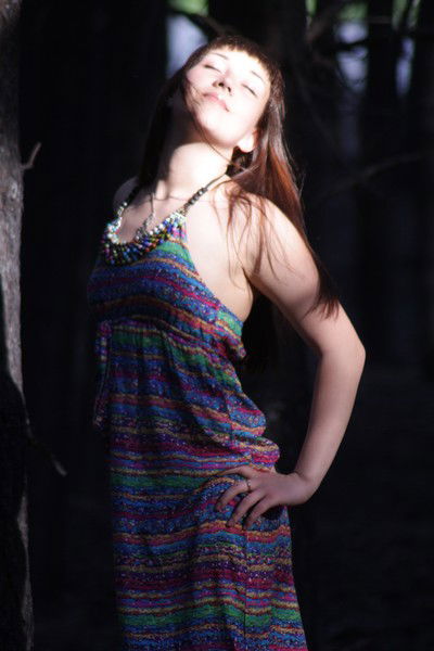 Александра Деменкова