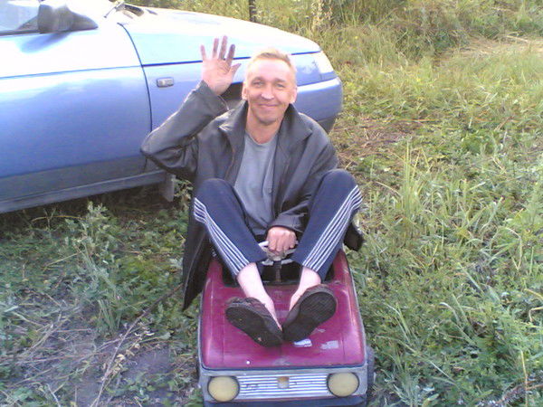 Юрий Сметанин