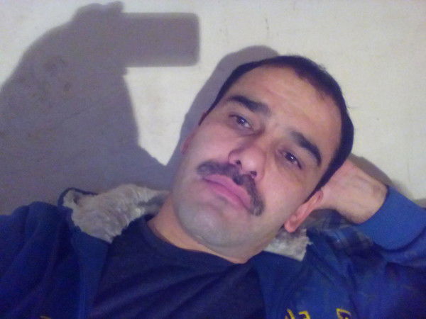 Qurbonmahmad Dzhumaev