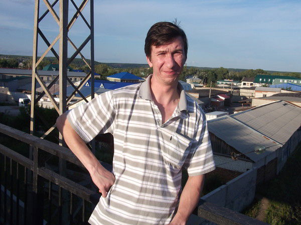 Алексей Куницкий