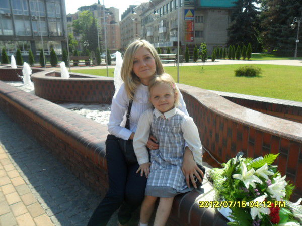 Татьяна Петрук