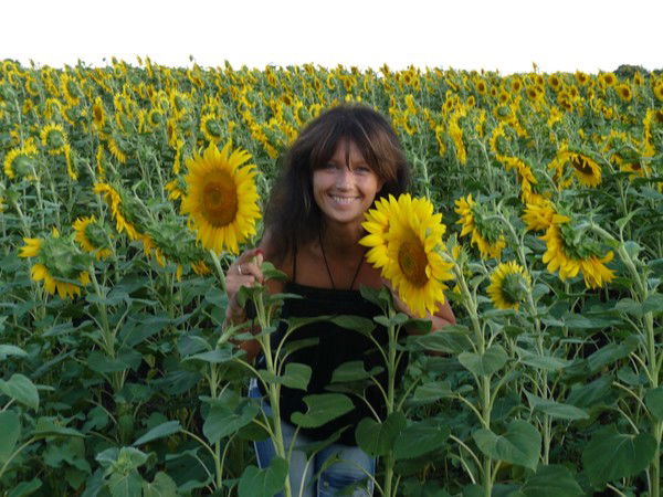 Виктория Михина !