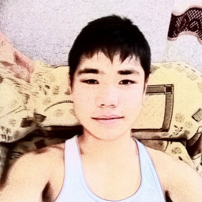 Акжан Абдрай