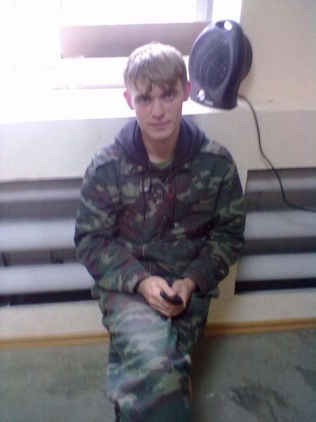 Сергей Бондаренко