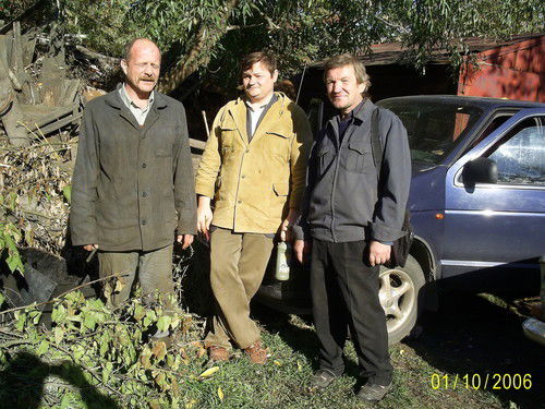 Валерий Шлемин