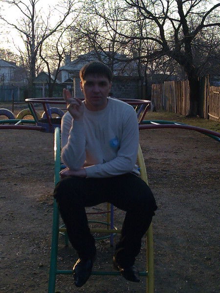 Сергей Борисевич