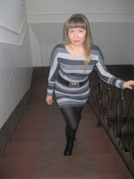 Мадина Оспанова