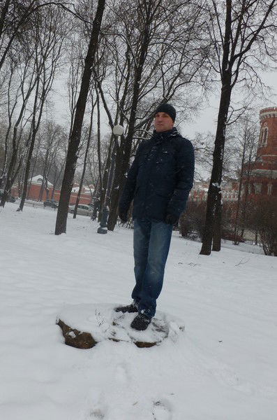 Анатолий Гапонов