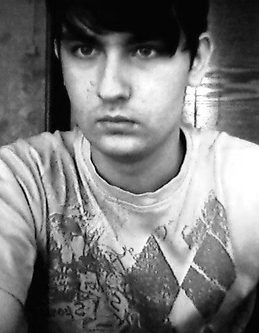 Максим Погонец