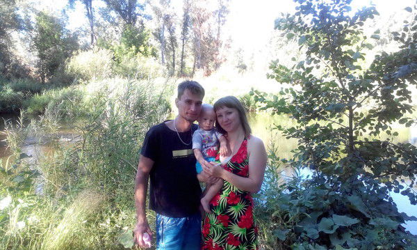 Людмила Шайдулина