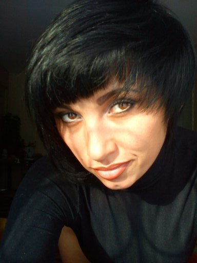 Мария Сулейманова