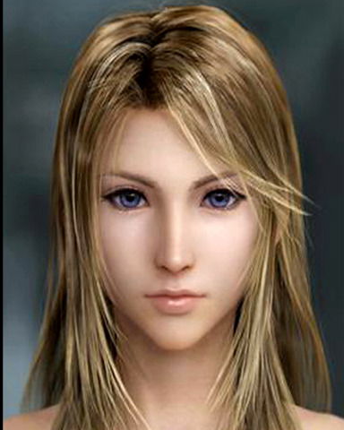 Дарья Костыря