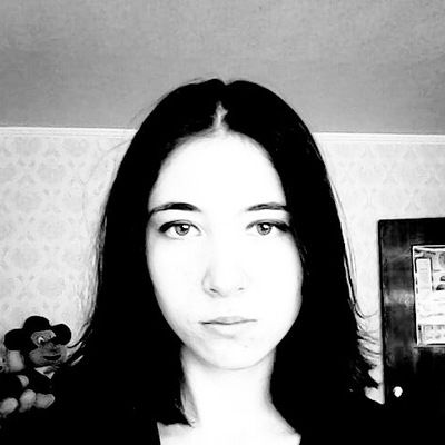 Виктория Ефименко