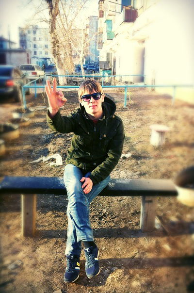 Рустем Фатихов