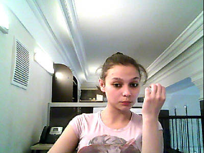 Олеся Зверева