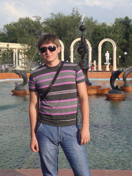 Владимир Андреев