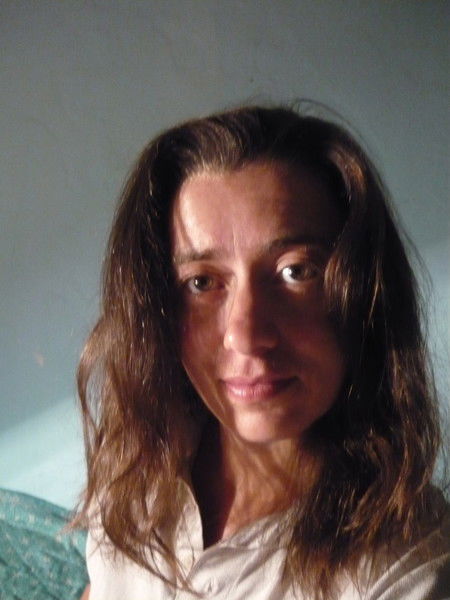 Инна Гагарина