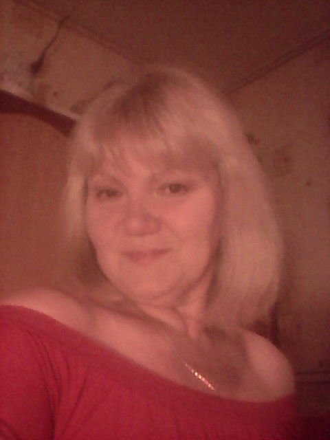 Елена Смирнова