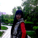 Айым Елдоскызы