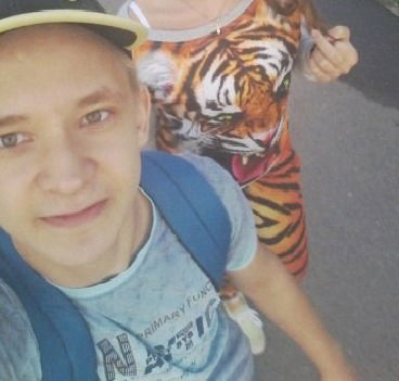 Андрей*** Сухоруков