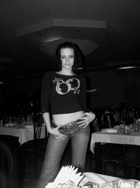 Ирина Чернакова