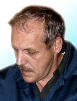 Владимир Вахрушев