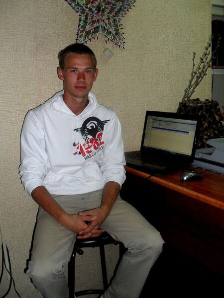 Александр Дидяев