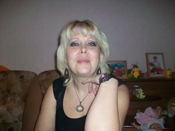 Татьяна Бердникова