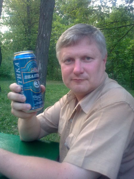 Владимир Шульга