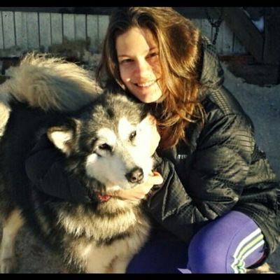 Карина Мороз