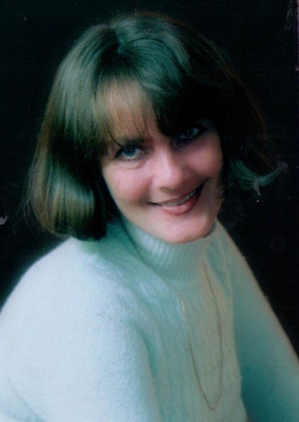 Светлана Зырянова