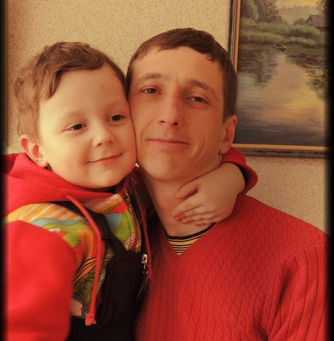 Евгений Захаров