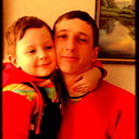 Евгений Захаров