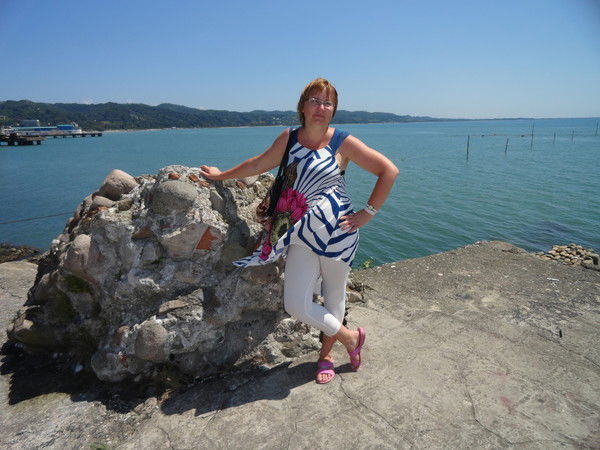 Татьяна Мозжухина