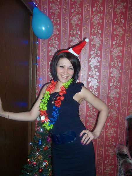 Елена Ариненко