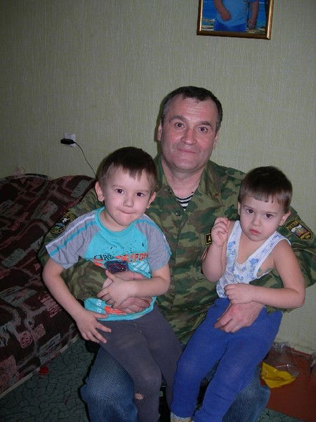 Риф Сулейманов