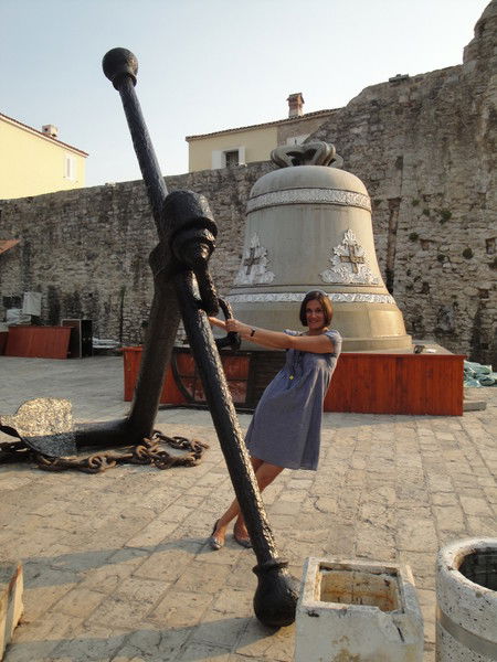 Ольга Сафронова