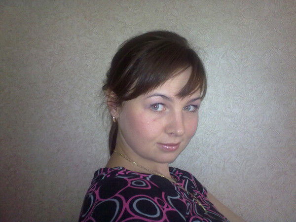 Татьяна Колесова